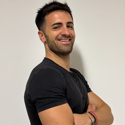 Roberto Pasqualini