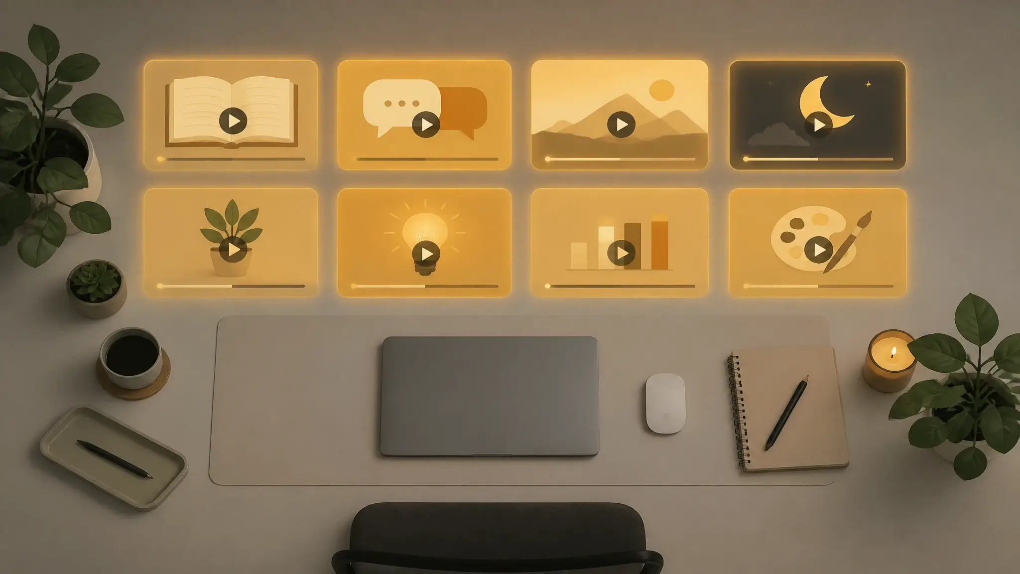 9 Faceless Video Niches That Still Work (and 3 That Are Getting Harder)