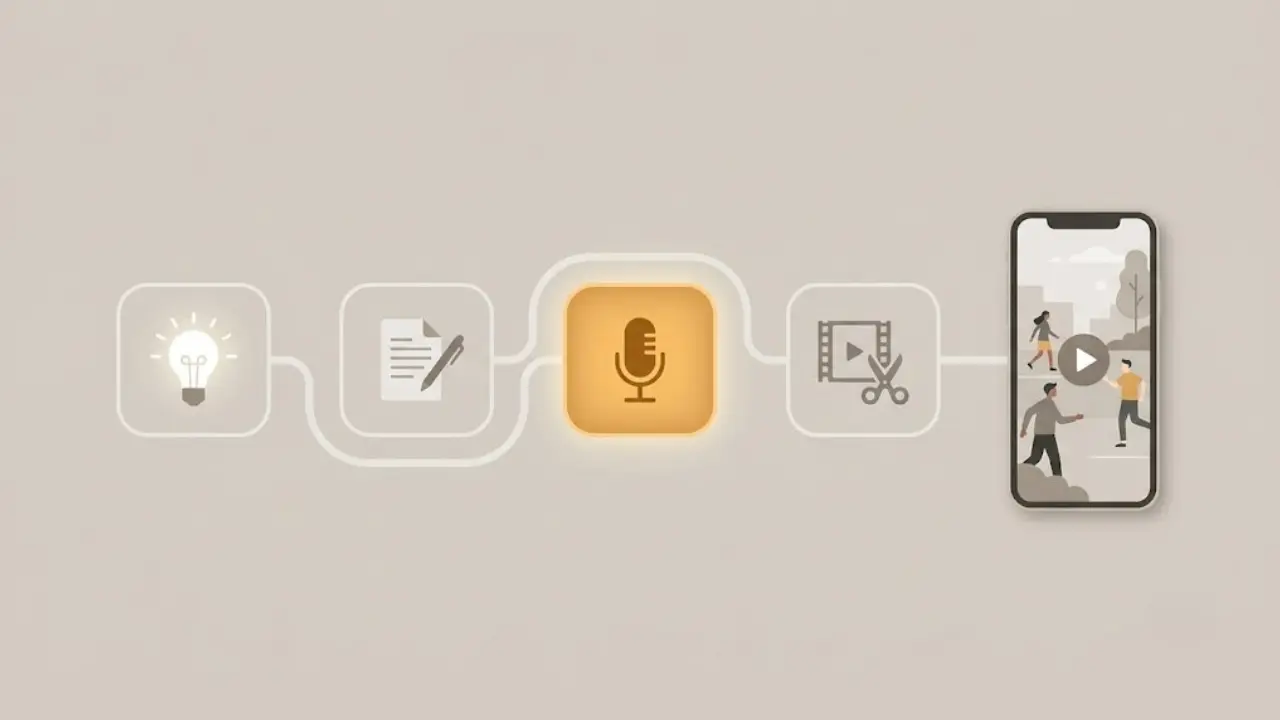 add-ai-voiceover-faceless-lab-steps