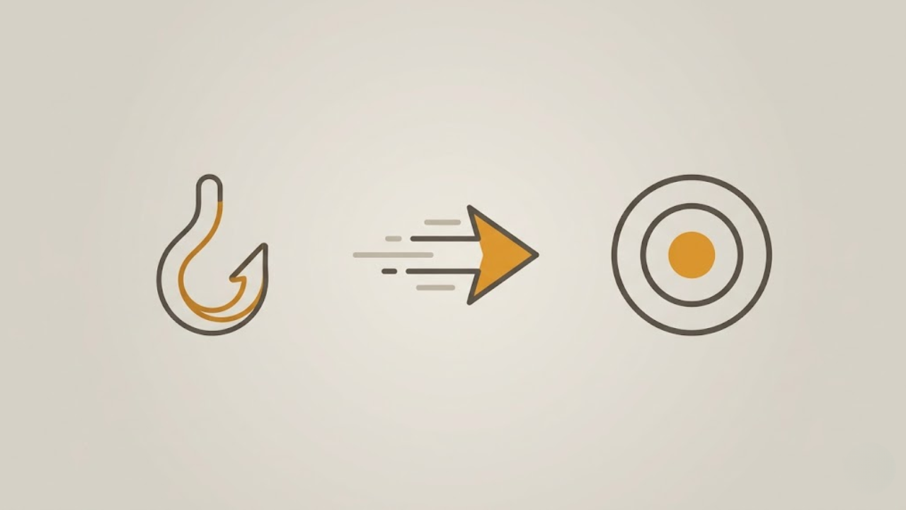 short-form-video-retention-hook-pacing-payoff