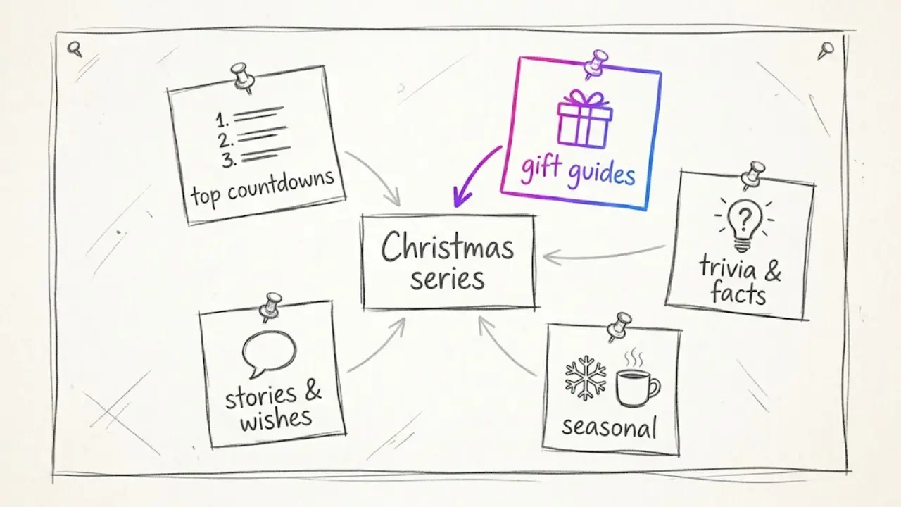 faceless-christmas-video-ideas-board