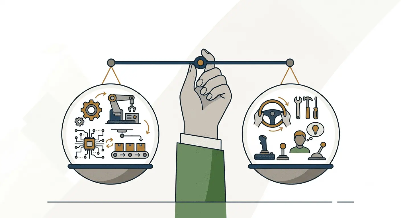 social-media-automation-vs-manual-control-scale