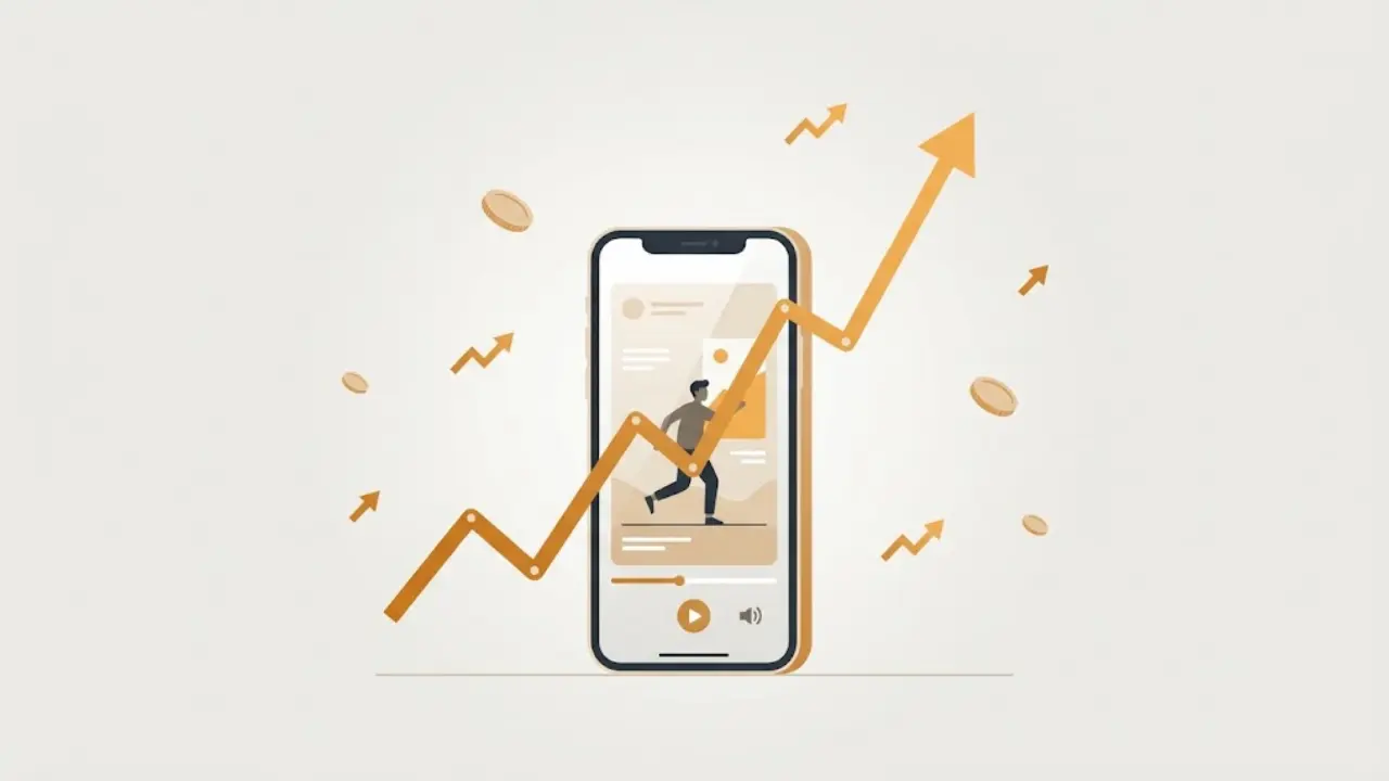 Make Faceless Finance Videos for One of YouTube's Highest-Paying Niches