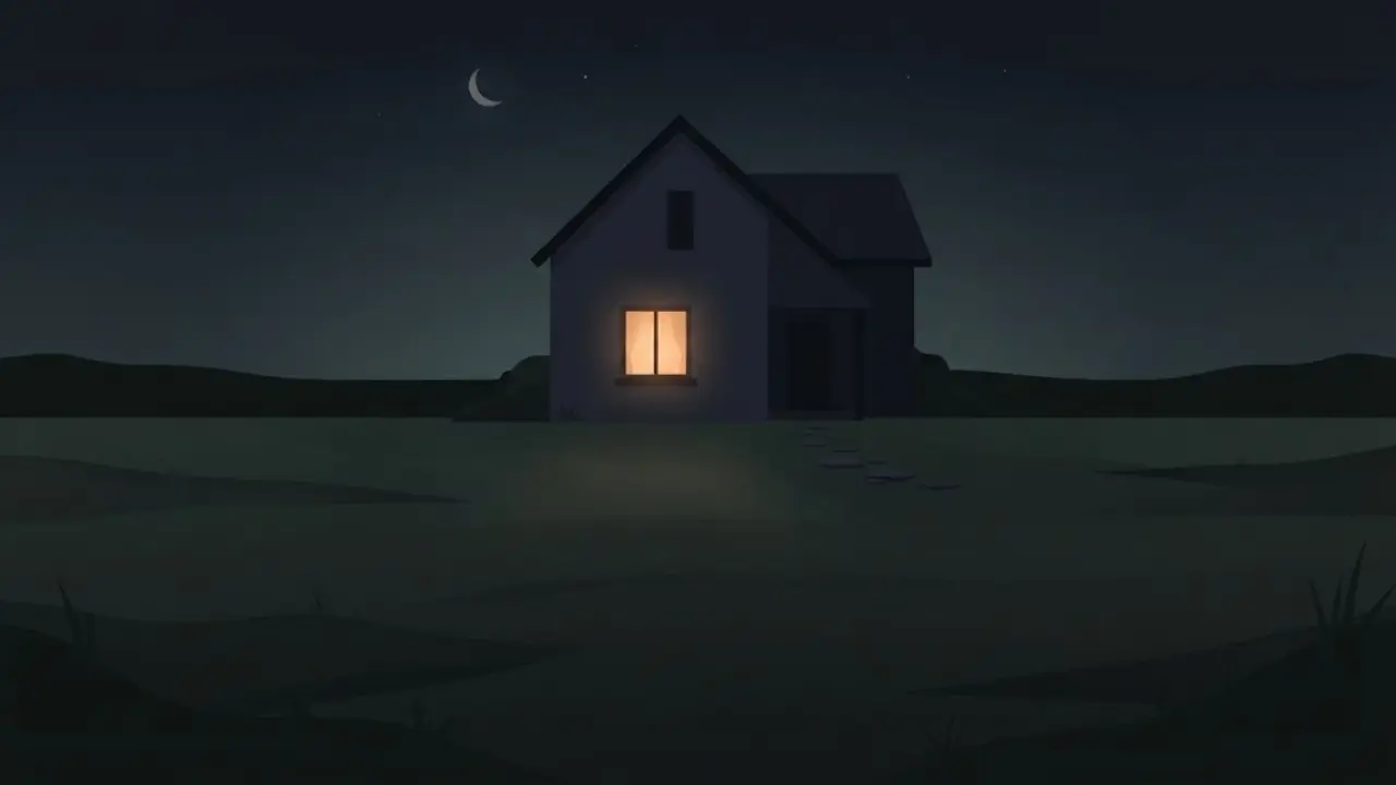 Make Faceless Horror Story Videos That People Watch Until the End
