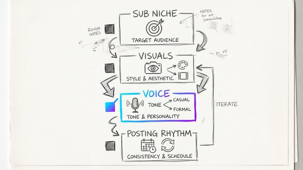 faceless-travel-channel-checklist-sketch