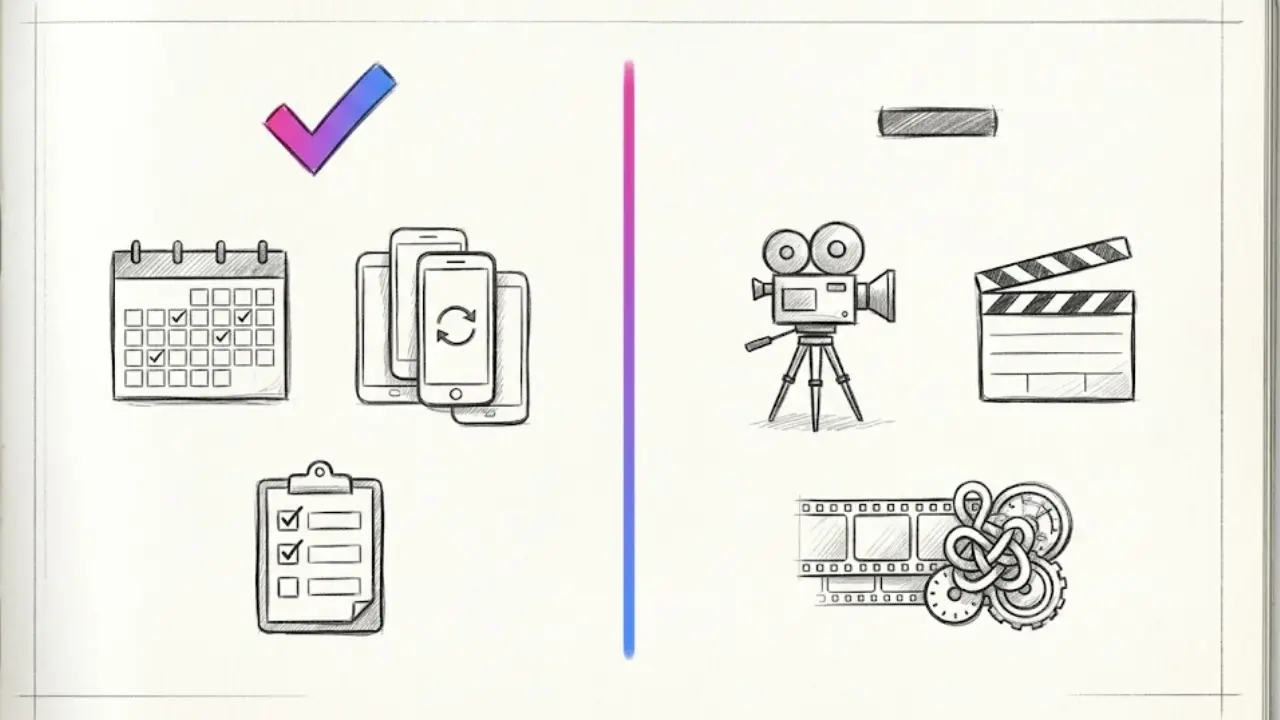 multi-model-ai-video-pros-cons-sketch