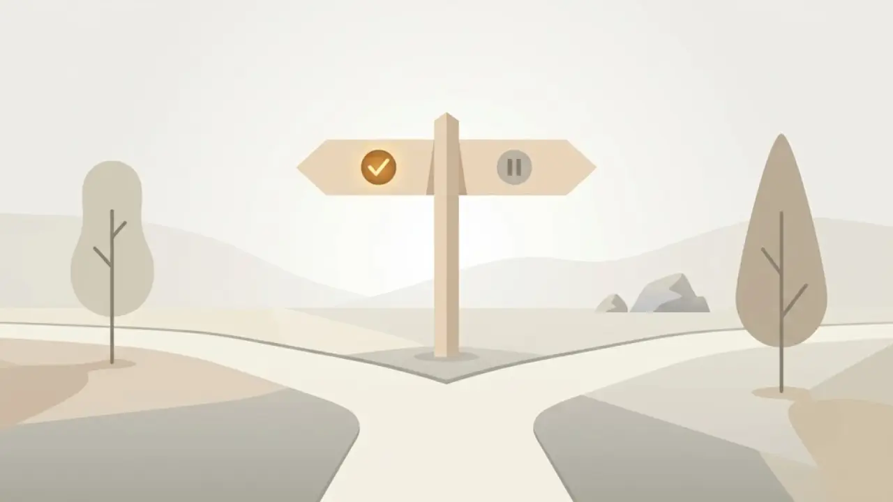 faceless-youtube-channel-right-choice-fork