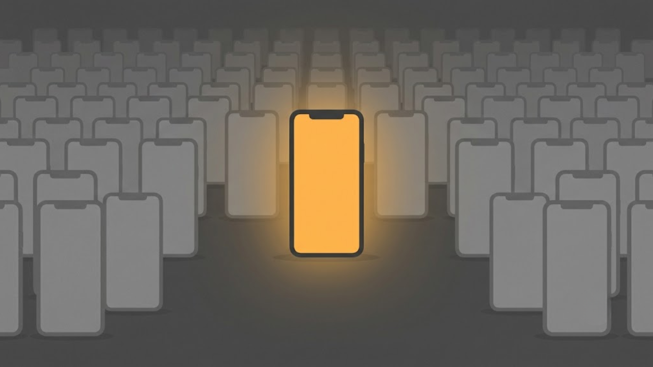 Your Faceless Channel Needs One Visual Style, Not a New Look Every Video