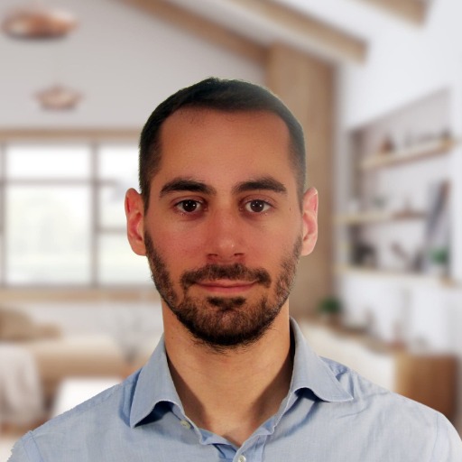 Stefano Ventrudo